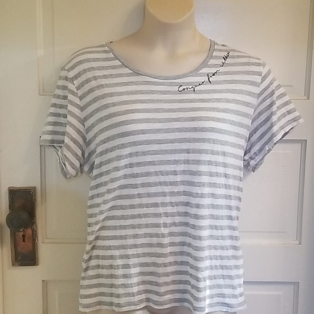 Short Sleeve Shirt